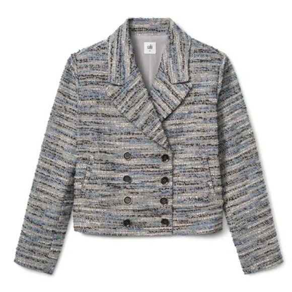 Cabi Radiance Jacket - Size M - #4676